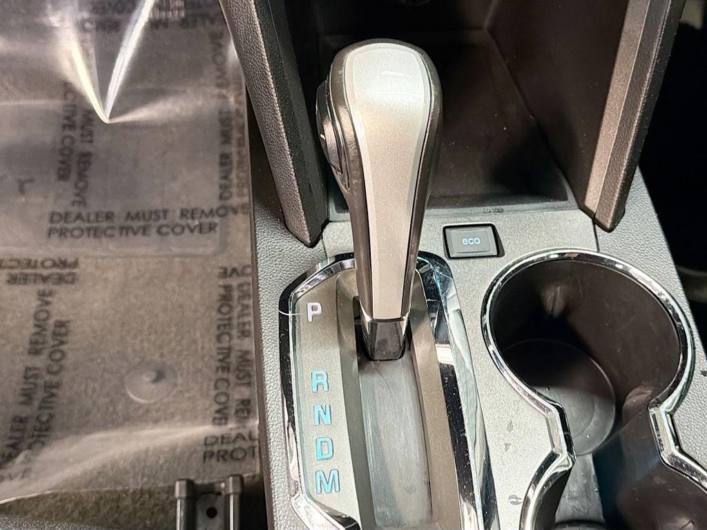 2011 Chevrolet Equinox LT 1LT