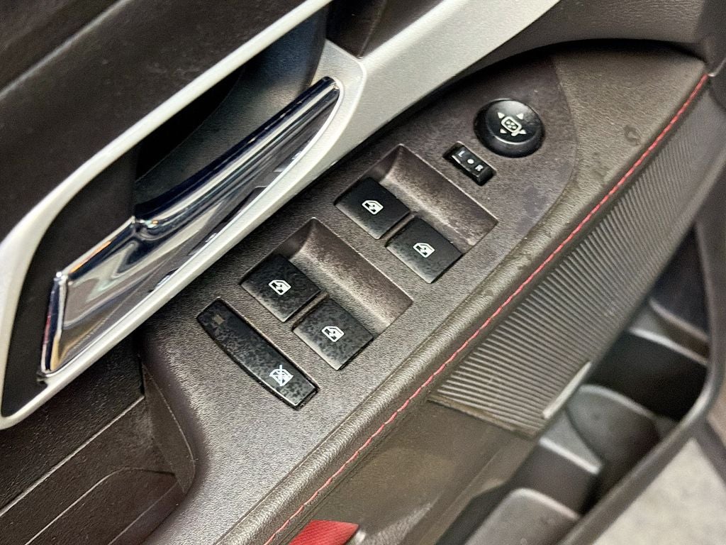 2011 Chevrolet Equinox LT 1LT