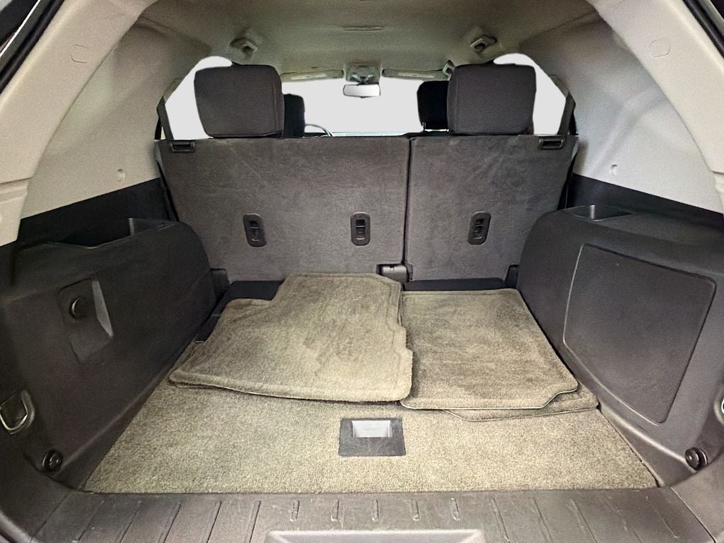 2011 Chevrolet Equinox LT 1LT