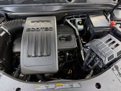 2011 Chevrolet Equinox LT 1LT