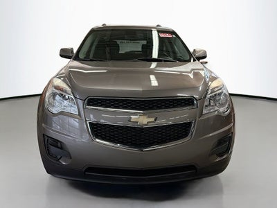 2011 Chevrolet Equinox LT 1LT