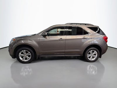 2011 Chevrolet Equinox LT 1LT