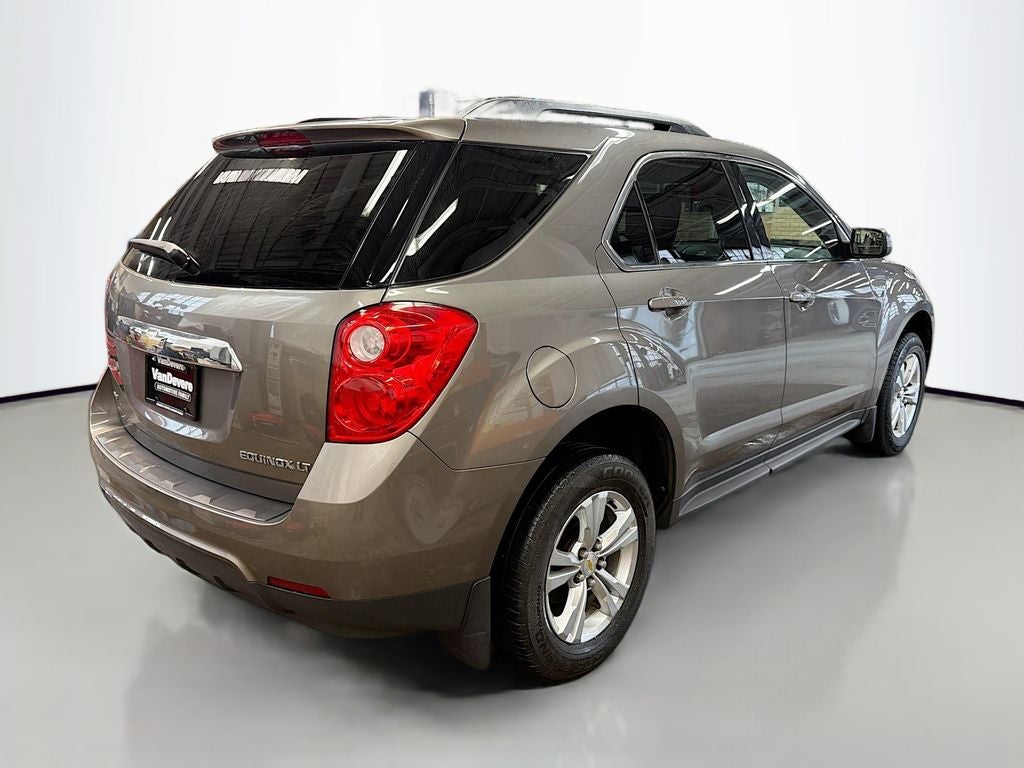 2011 Chevrolet Equinox LT 1LT