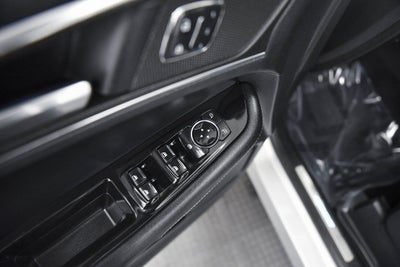 2016 Ford Edge Sport