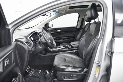 2016 Ford Edge Sport