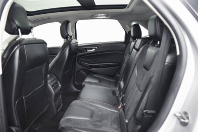 2016 Ford Edge Sport