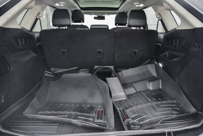 2016 Ford Edge Sport