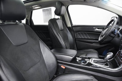 2016 Ford Edge Sport