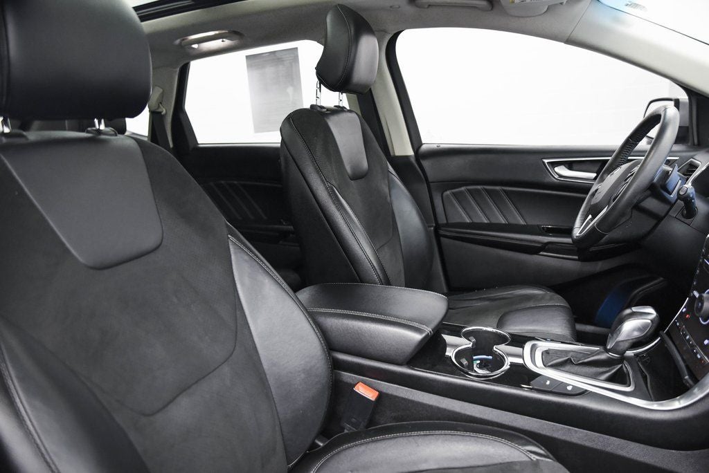 2016 Ford Edge Sport