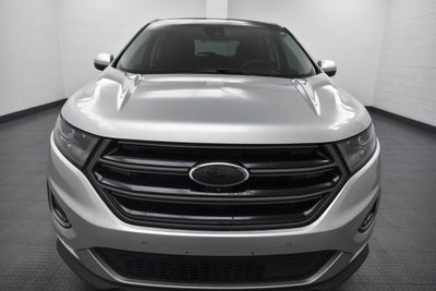 2016 Ford Edge Sport
