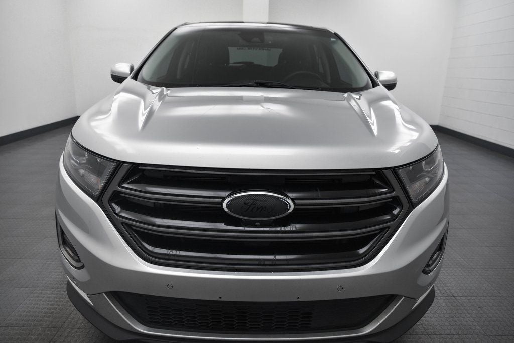 2016 Ford Edge Sport