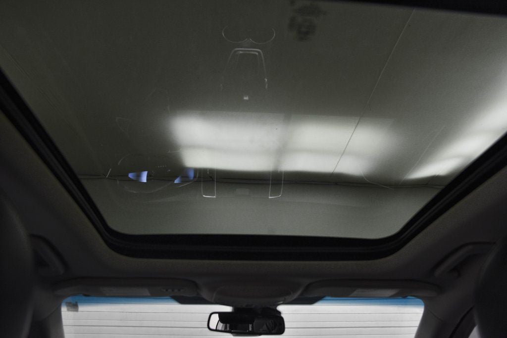 2016 Ford Edge Sport