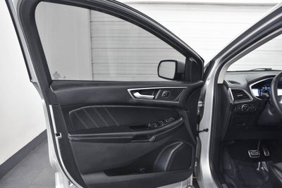 2016 Ford Edge Sport
