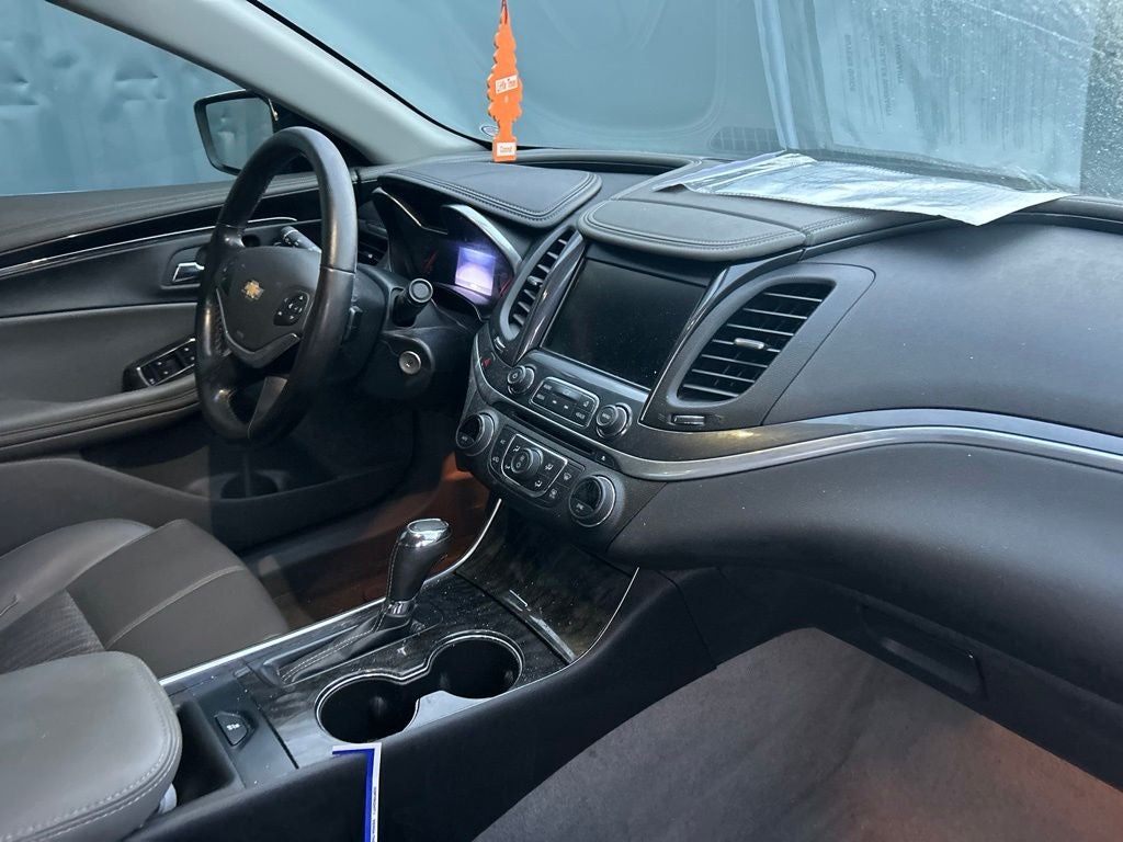2014 Chevrolet Impala LT 2LT