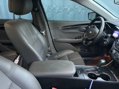 2014 Chevrolet Impala LT 2LT