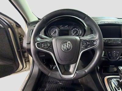 2014 Buick Regal Turbo/e-Assist Premium I