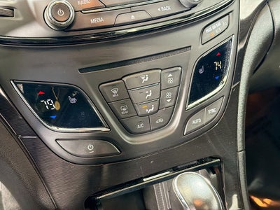 2014 Buick Regal Turbo/e-Assist Premium I