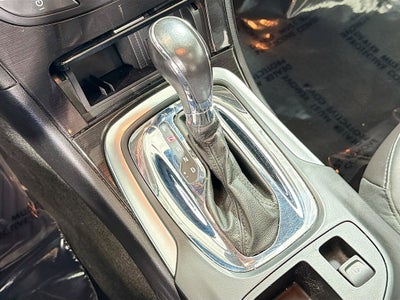 2014 Buick Regal Turbo/e-Assist Premium I
