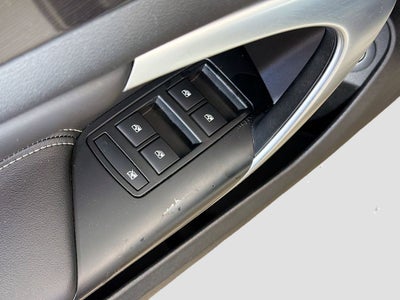 2014 Buick Regal Turbo/e-Assist Premium I