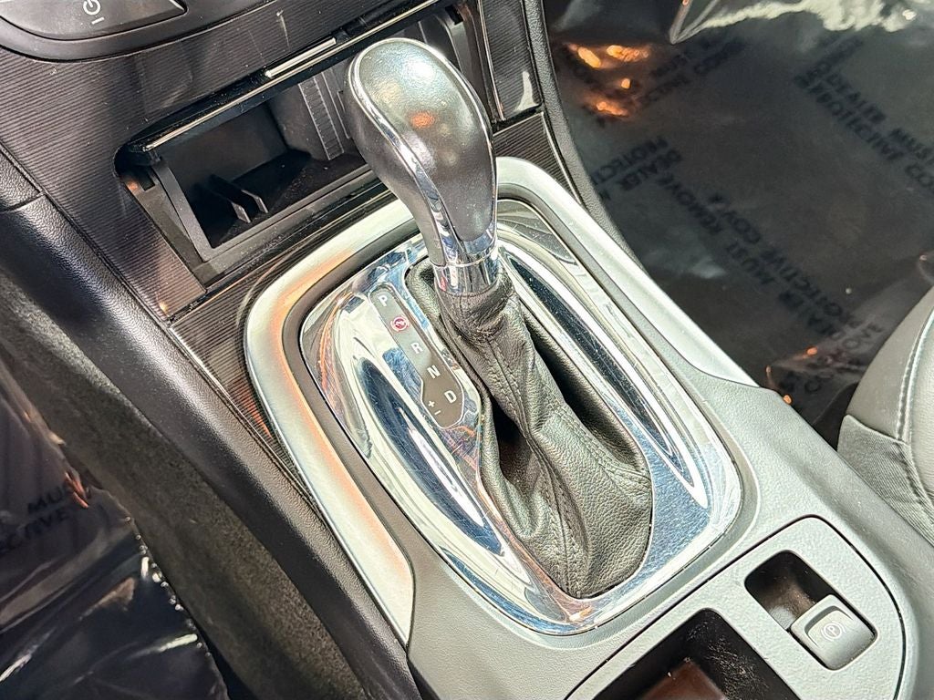 2014 Buick Regal Turbo/e-Assist Premium I
