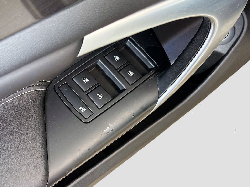 2014 Buick Regal Turbo/e-Assist Premium I