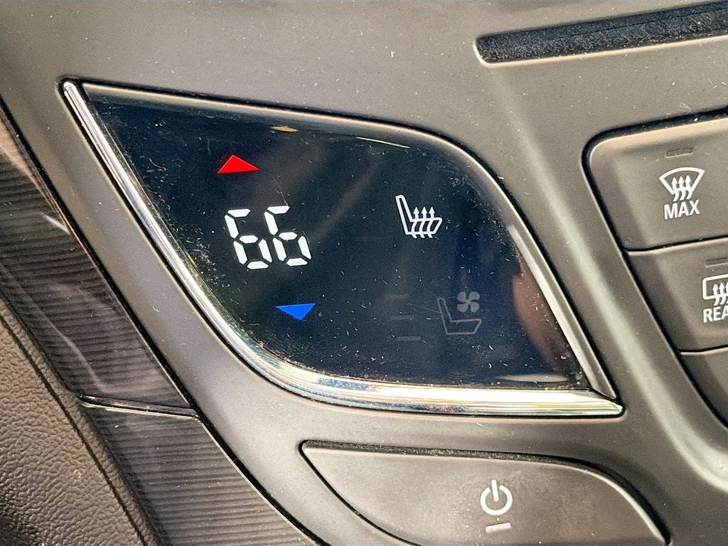 2014 Buick Regal Turbo/e-Assist Premium I