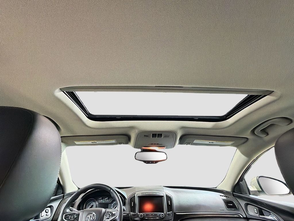 2014 Buick Regal Turbo/e-Assist Premium I