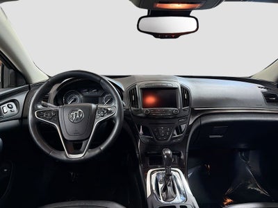 2014 Buick Regal Turbo/e-Assist Premium I