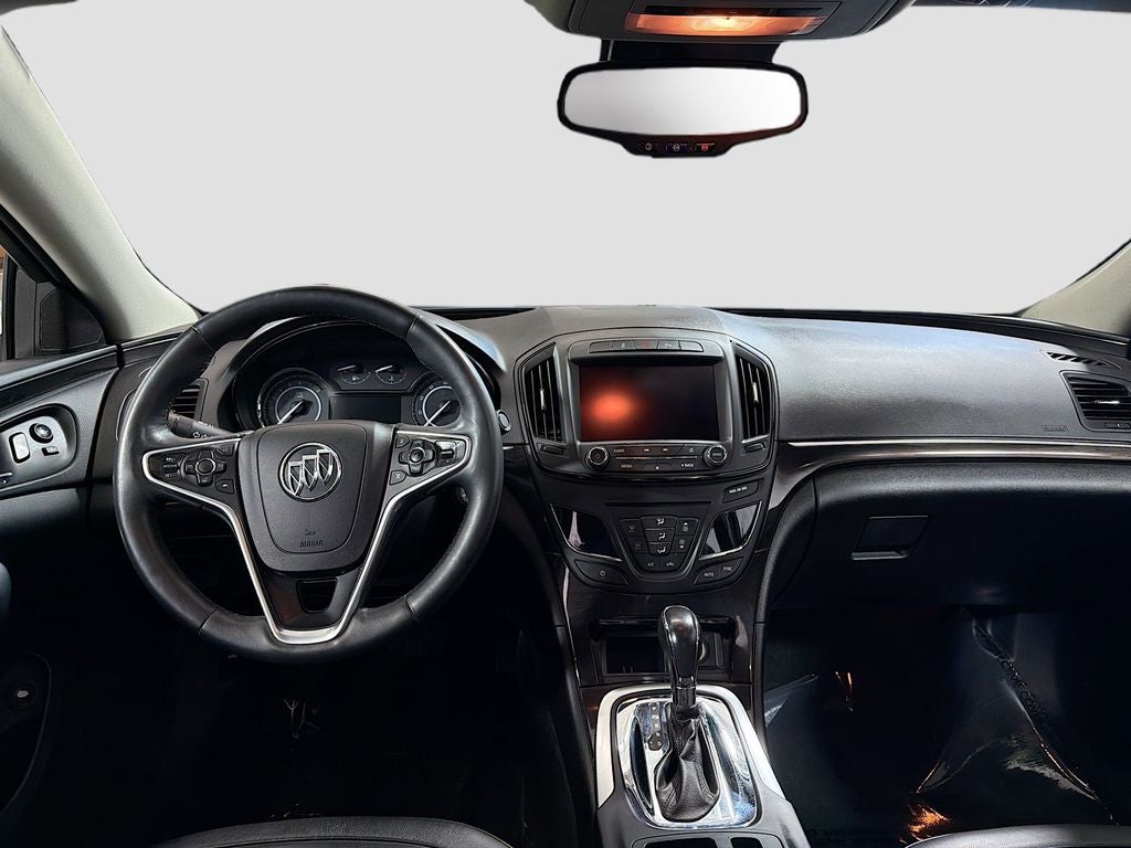 2014 Buick Regal Turbo/e-Assist Premium I