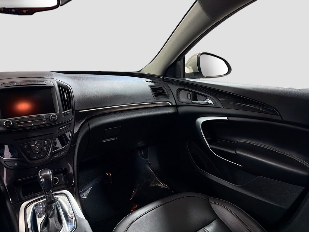 2014 Buick Regal Turbo/e-Assist Premium I
