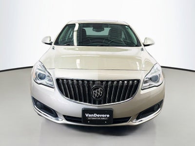 2014 Buick Regal Turbo/e-Assist Premium I