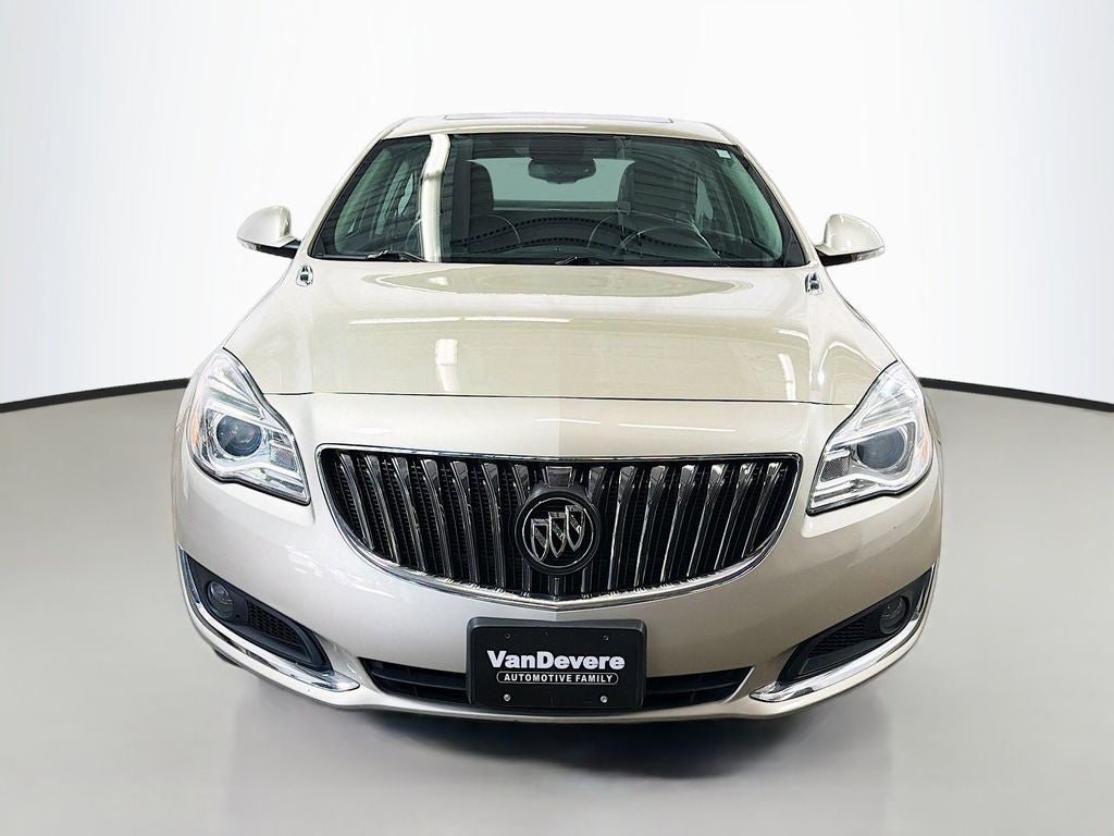 2014 Buick Regal Turbo/e-Assist Premium I