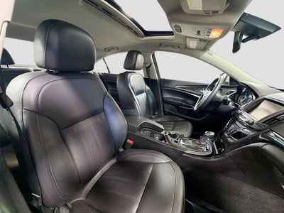 2014 Buick Regal Turbo/e-Assist Premium I