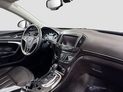 2014 Buick Regal Turbo/e-Assist Premium I