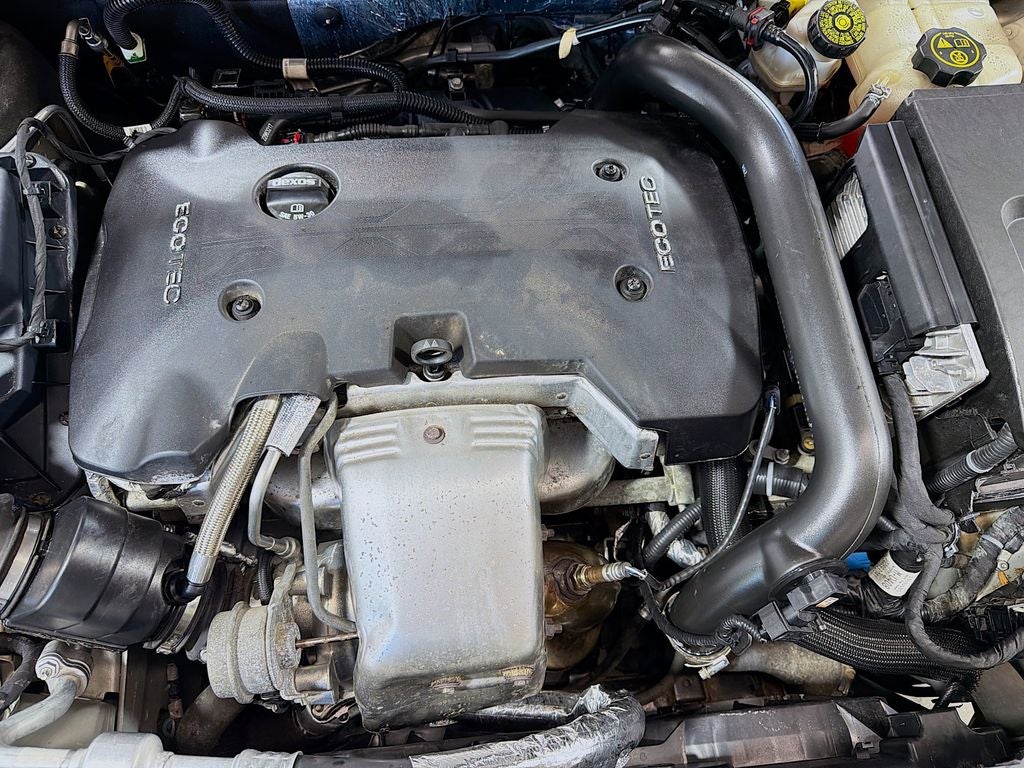 2014 Buick Regal Turbo/e-Assist Premium I