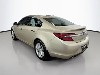 2014 Buick Regal Turbo/e-Assist Premium I