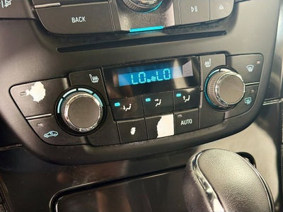 2012 Buick Regal Premium I Turbo