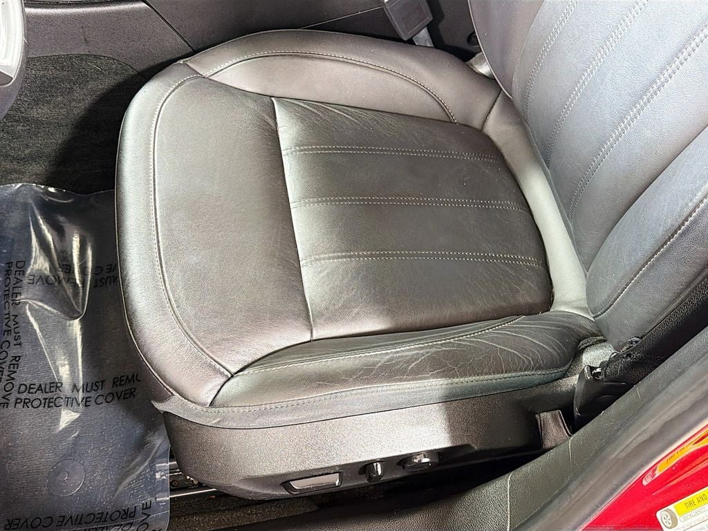 2012 Buick Regal Premium I Turbo
