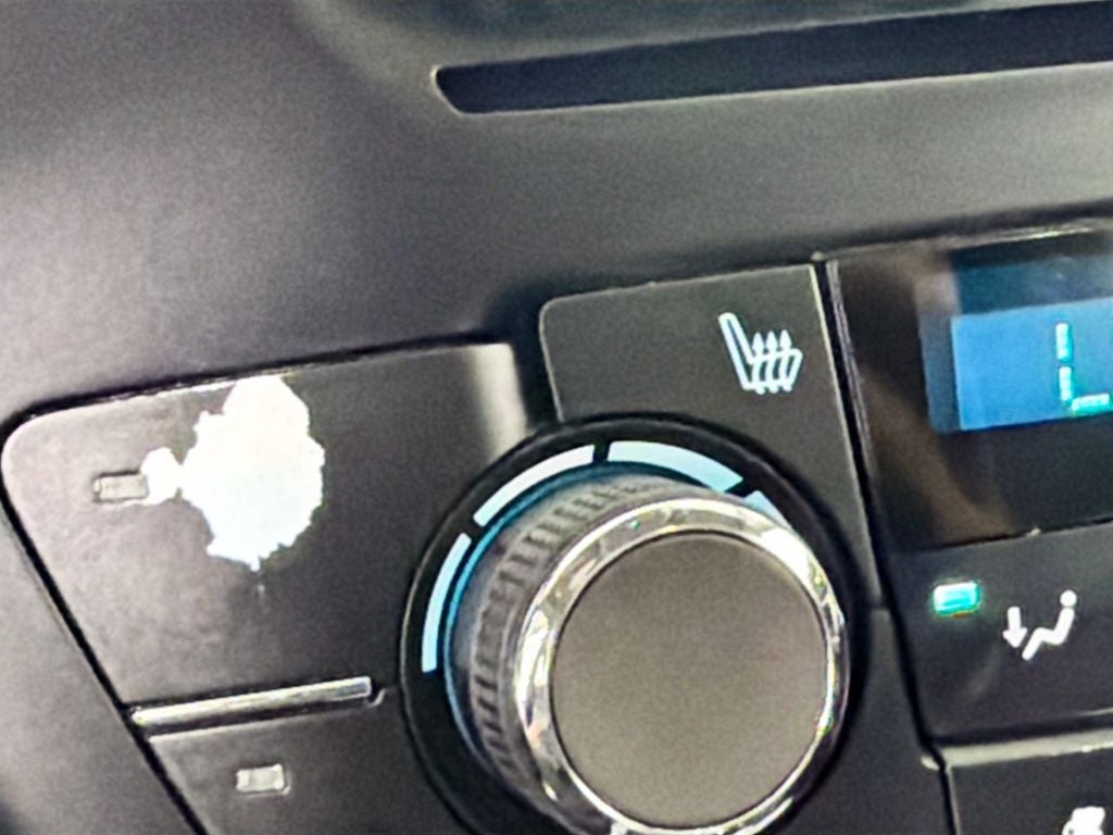 2012 Buick Regal Premium I Turbo
