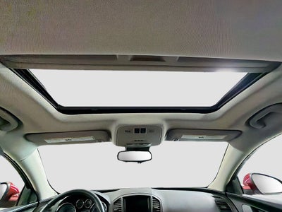 2012 Buick Regal Premium I Turbo