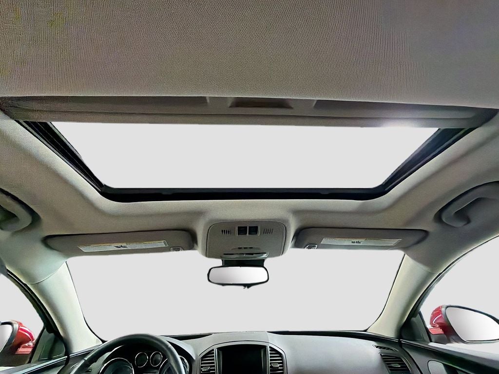 2012 Buick Regal Premium I Turbo