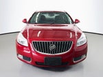 2012 Buick Regal Premium I Turbo