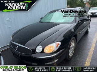 2007 Buick LaCrosse CXL