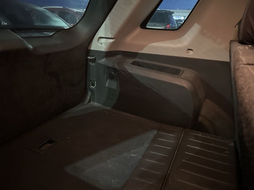 2013 GMC Terrain SLE-1