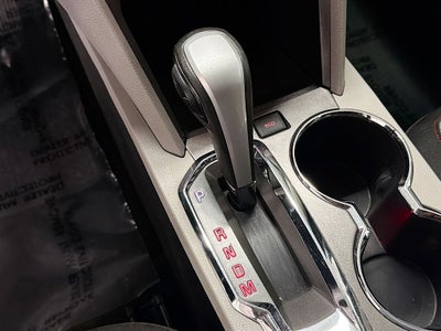 2013 GMC Terrain SLE-1