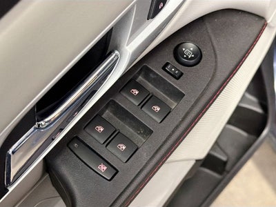 2013 GMC Terrain SLE-1