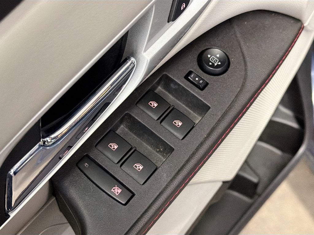 2013 GMC Terrain SLE-1