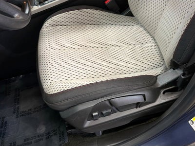 2013 GMC Terrain SLE-1