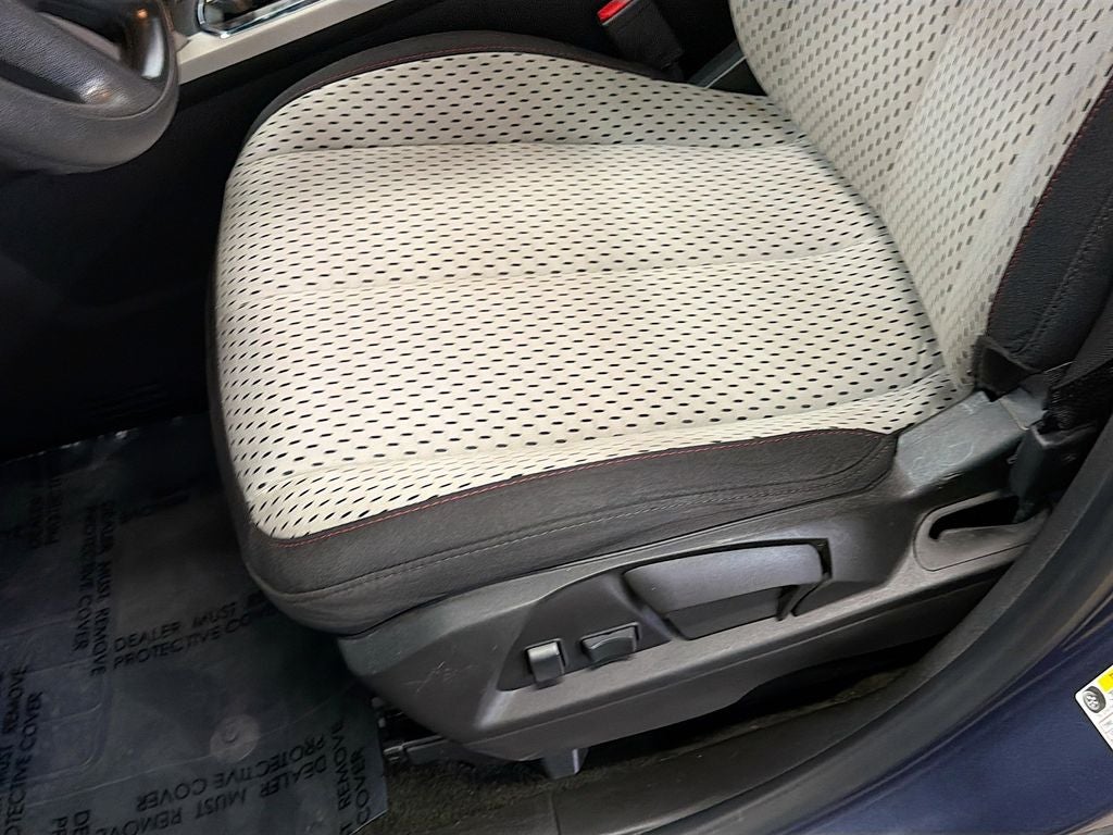 2013 GMC Terrain SLE-1