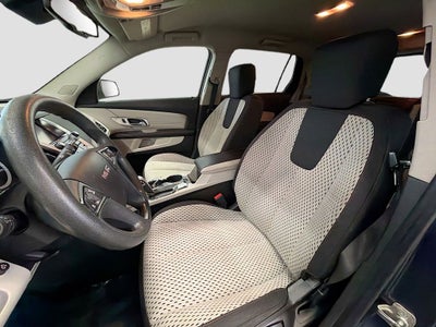 2013 GMC Terrain SLE-1